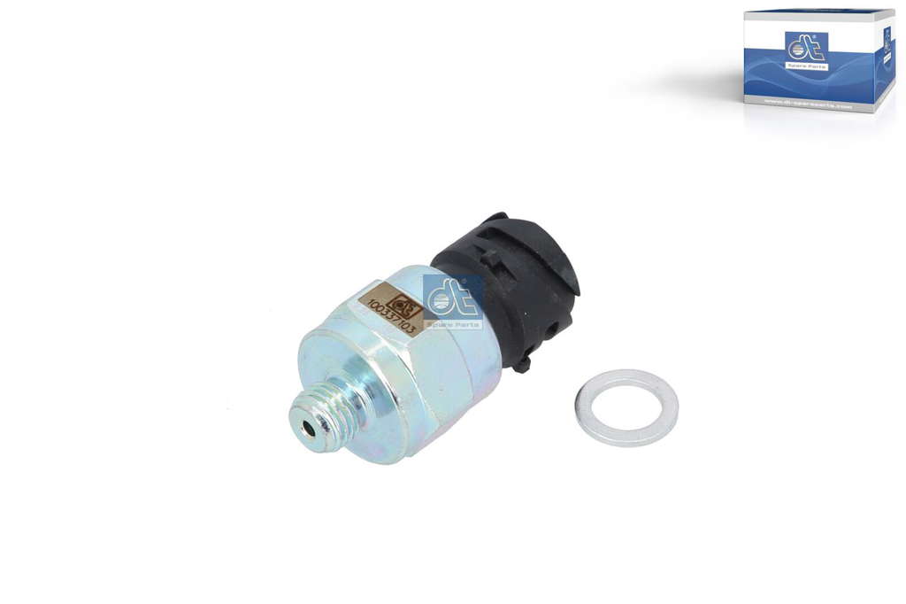 Pressostat