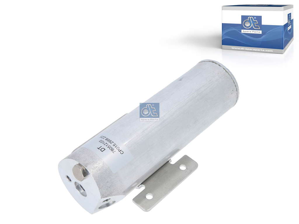 Filtre déshydrateur clim