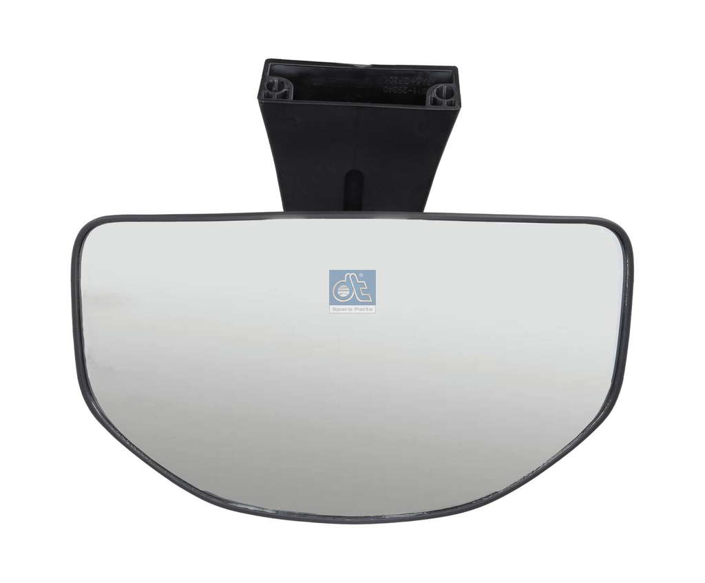 Miroir de rampe