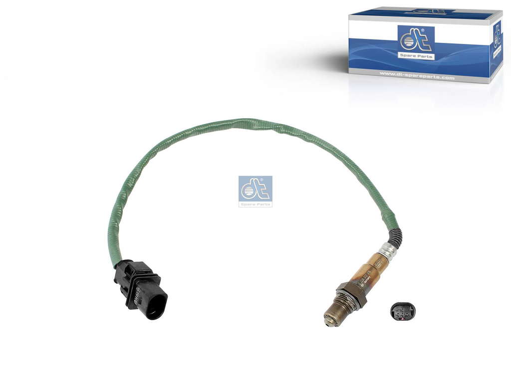 Sonde lambda
