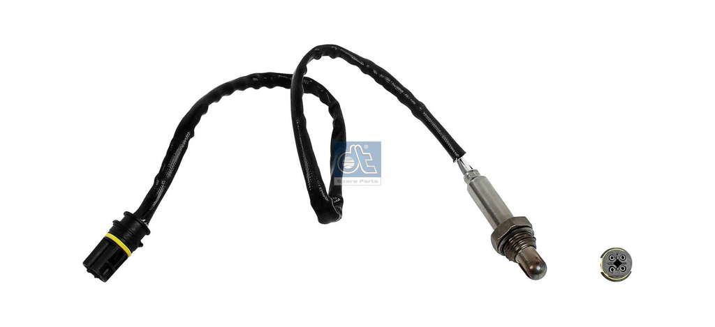 Sonde lambda