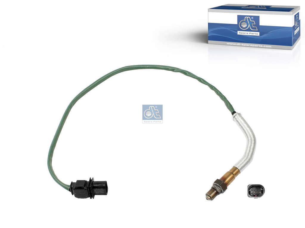 Sonde lambda