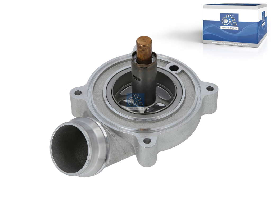 Thermostat d'eau