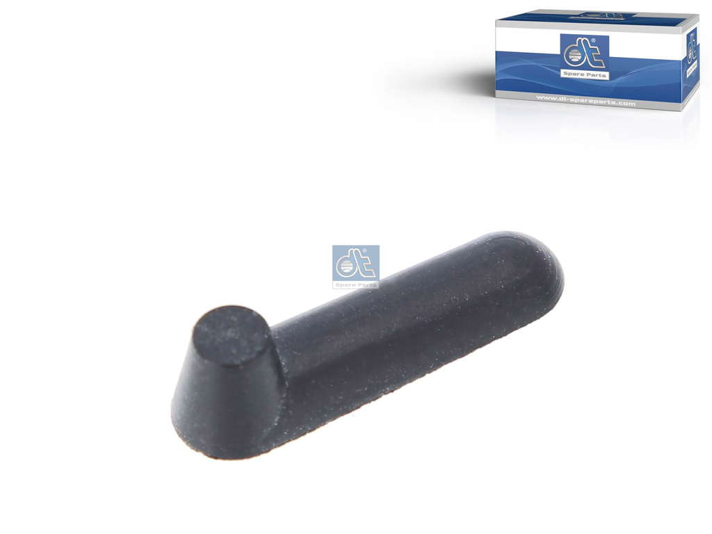 Cache, injecteur