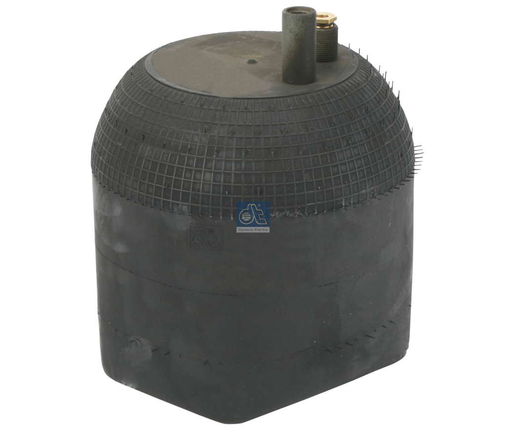 Soufflet à air, suspension pneumatique