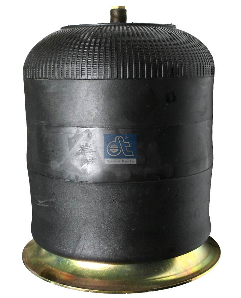 Soufflet à air, suspension pneumatique