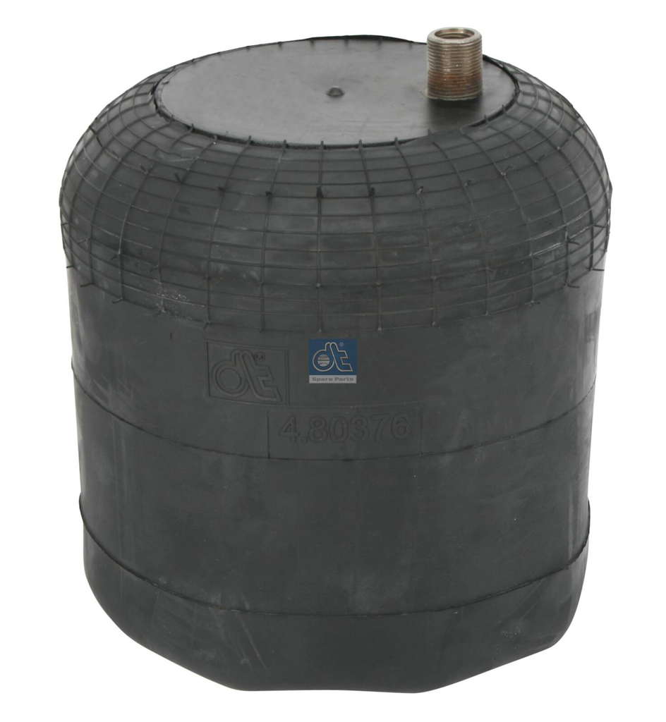 Soufflet à air, suspension pneumatique