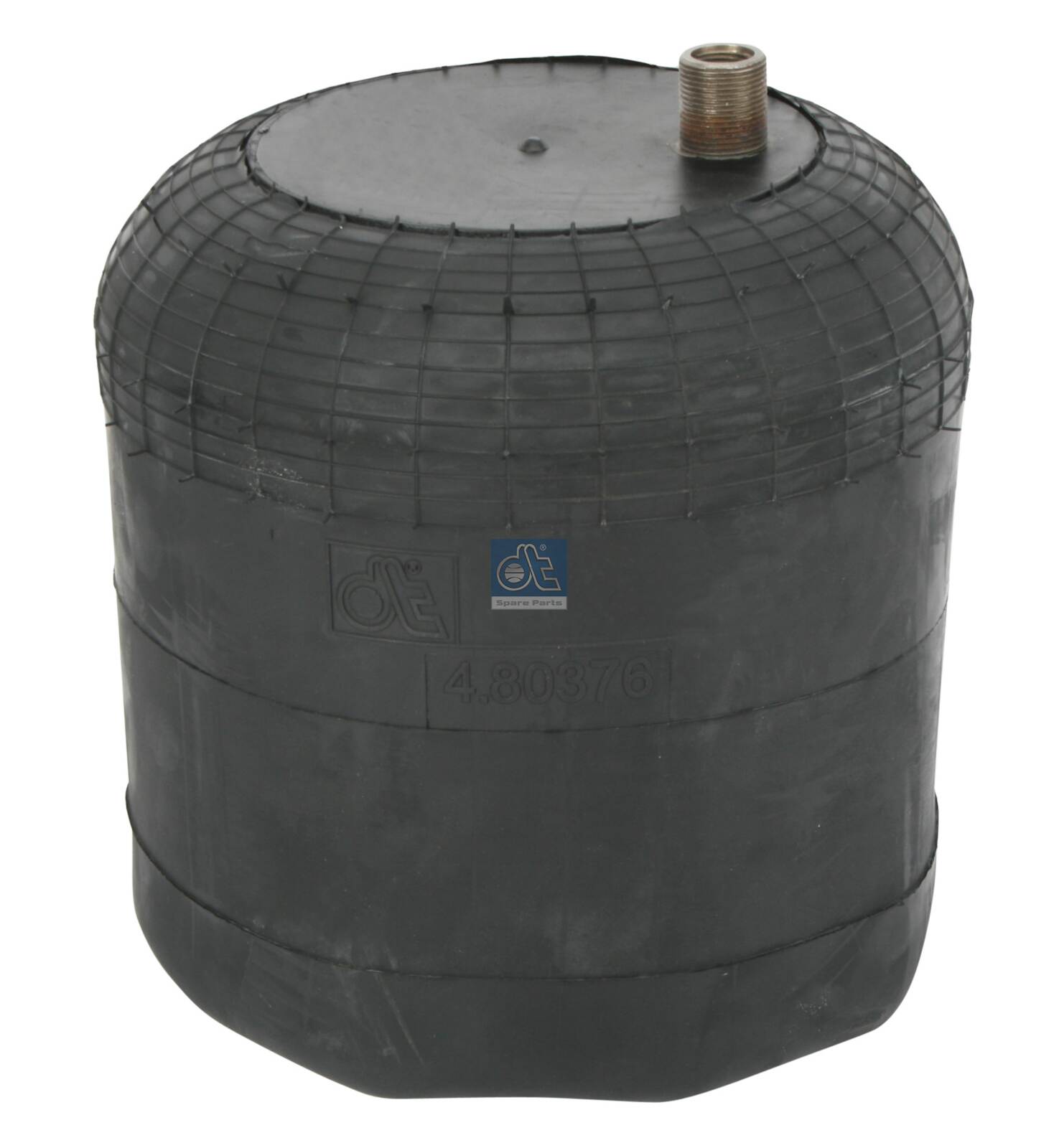 Soufflet à air, suspension pneumatique