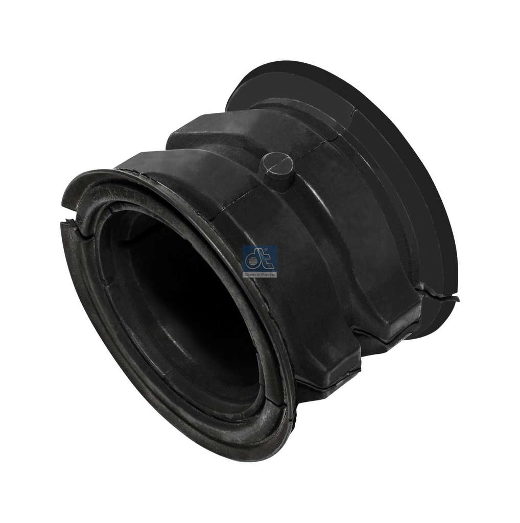 Butée, stabilisateur de cabine