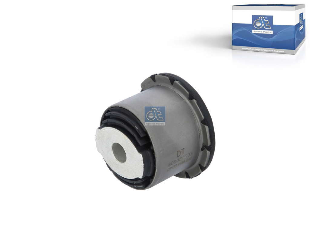 Coussinet de palier, stabilisateur