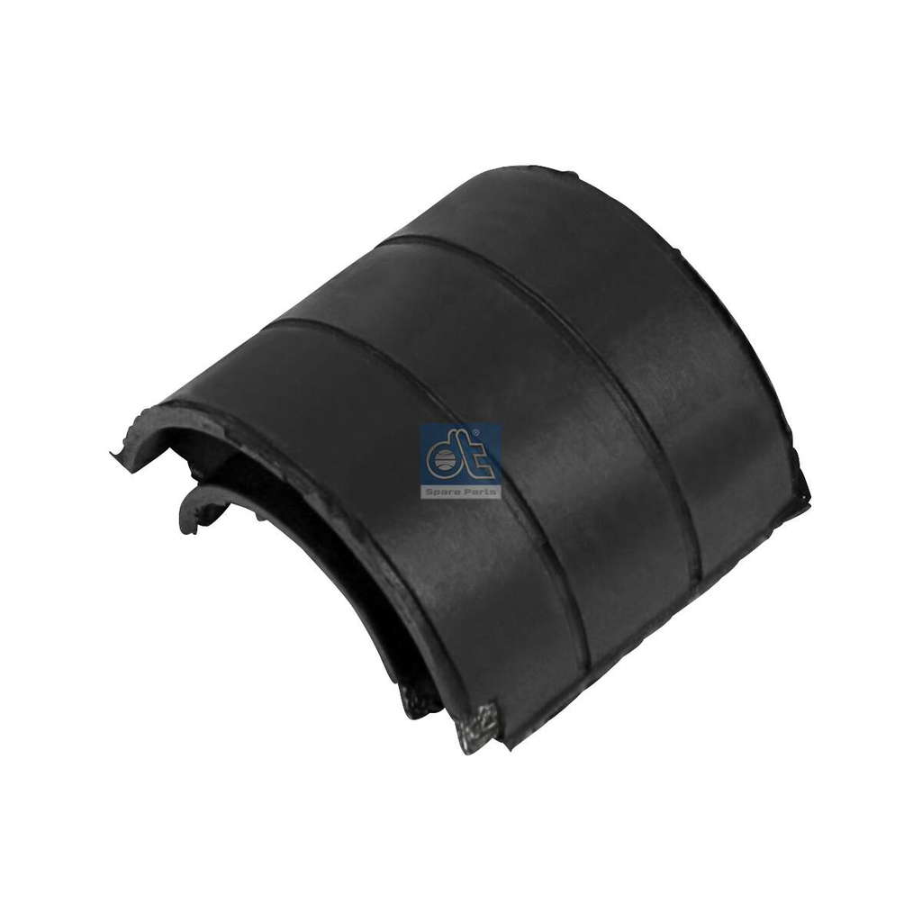 Silent bloc de barre stabilisatrice