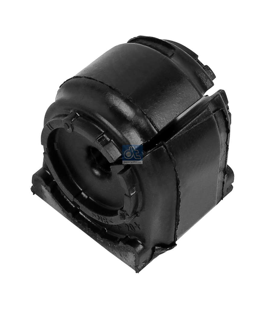 Coussinet de palier, stabilisateur