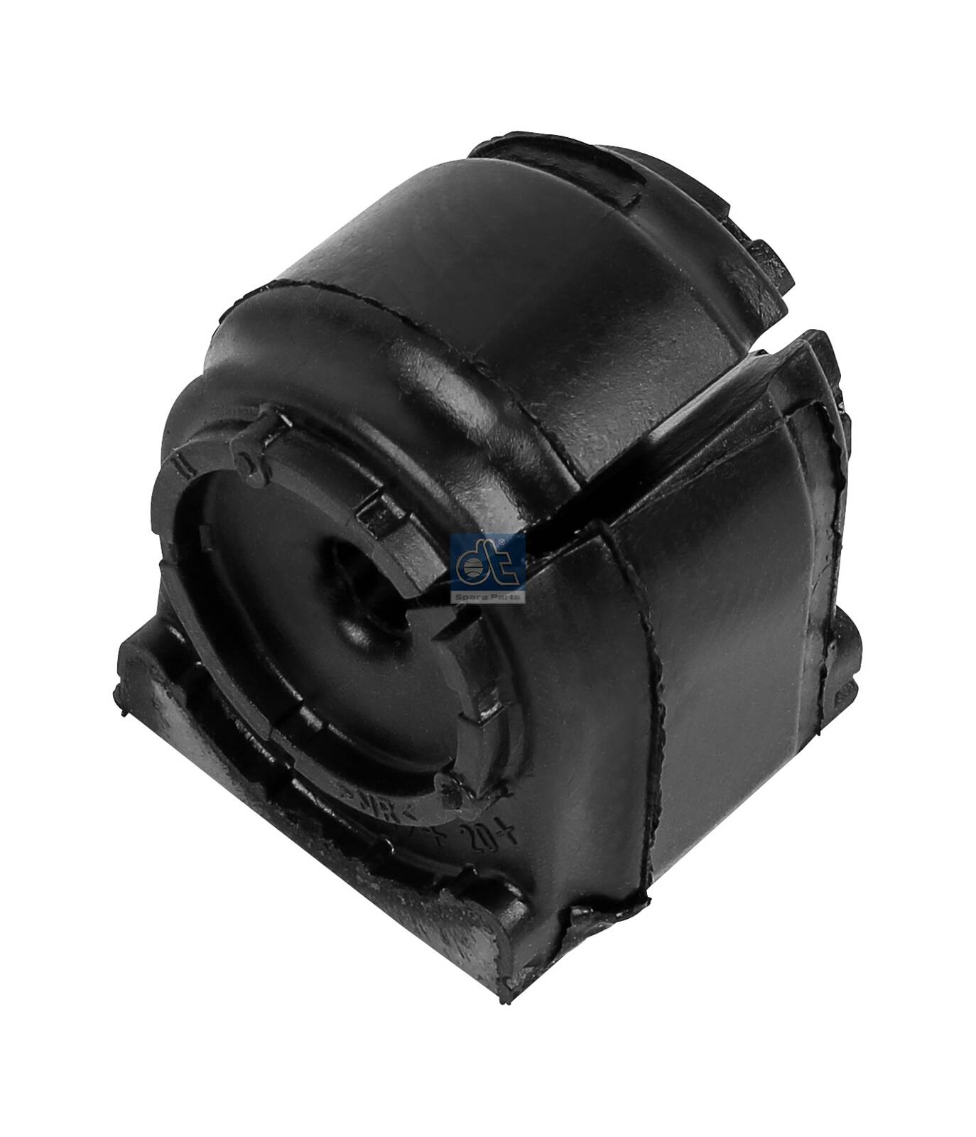 Coussinet de palier, stabilisateur