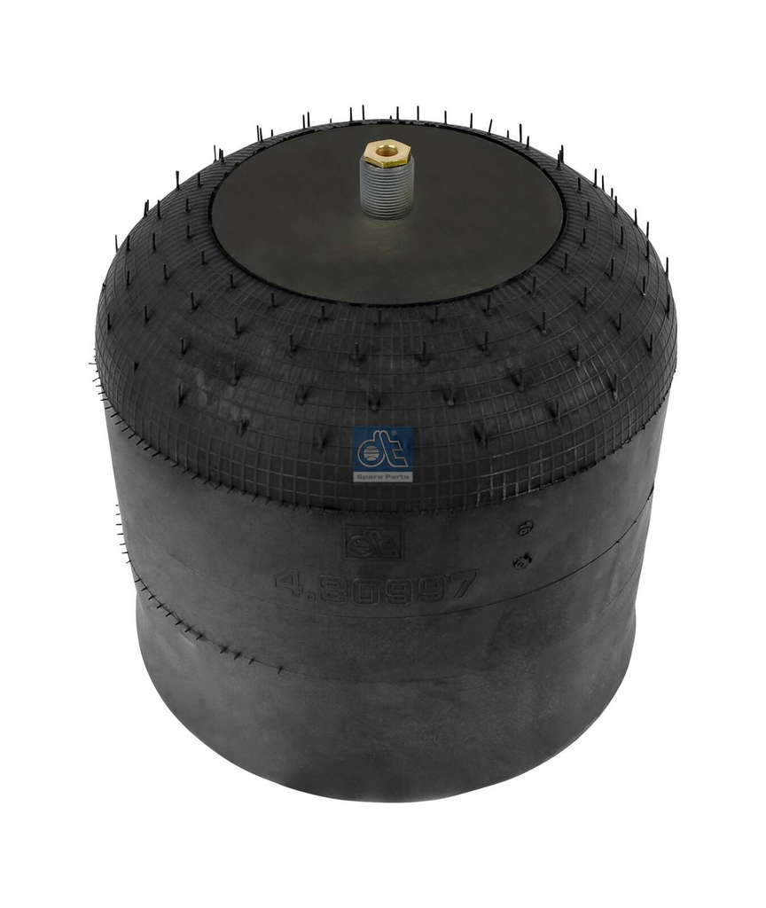 Soufflet à air, suspension pneumatique