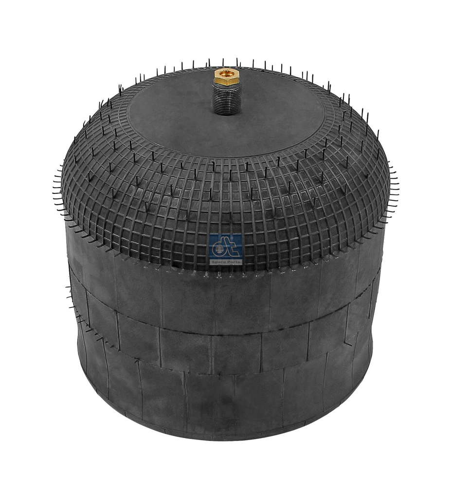 Soufflet à air, suspension pneumatique