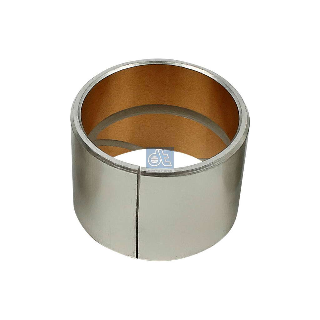 Douille, suspension de la cabine