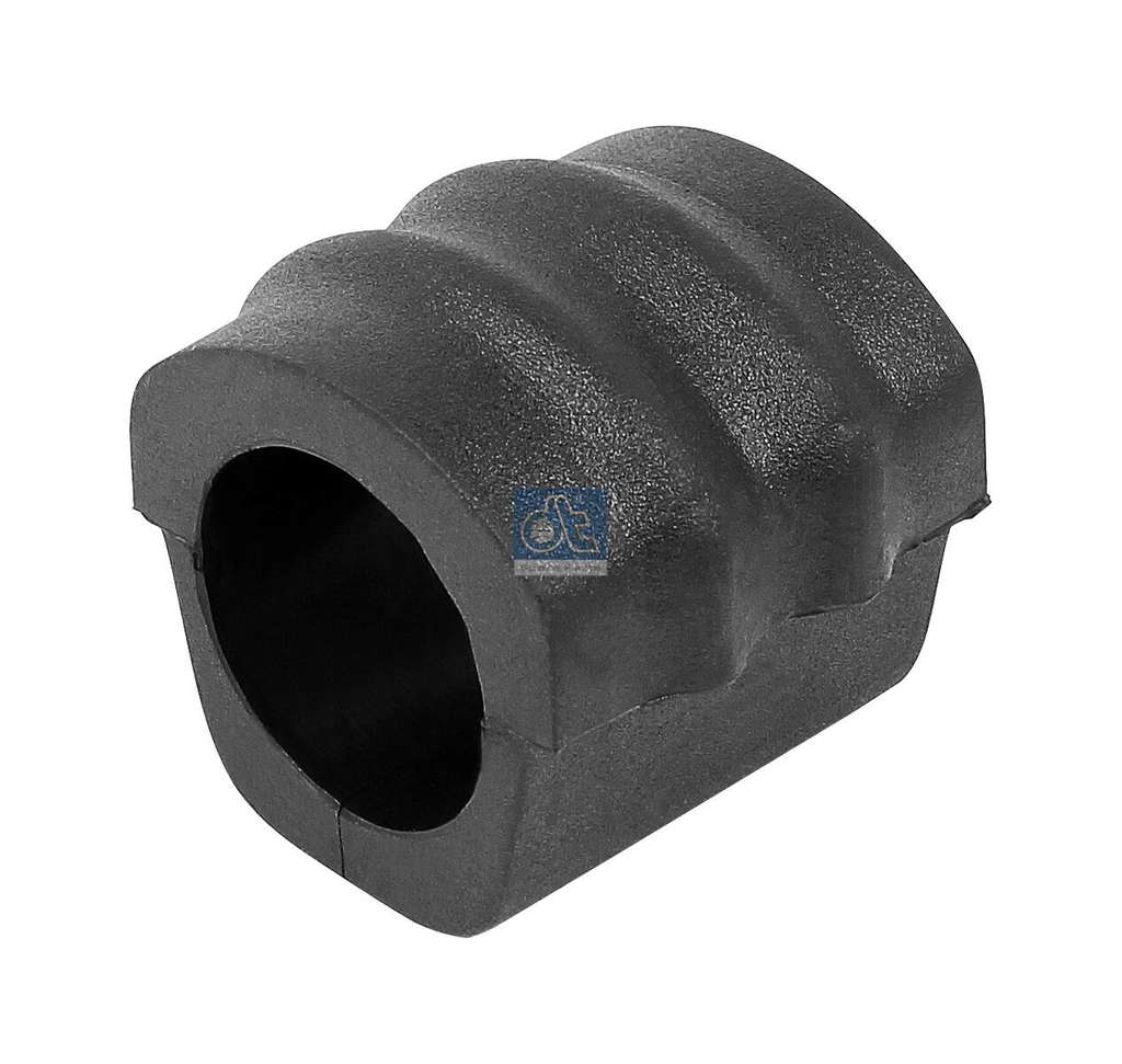 Coussinet de palier, stabilisateur