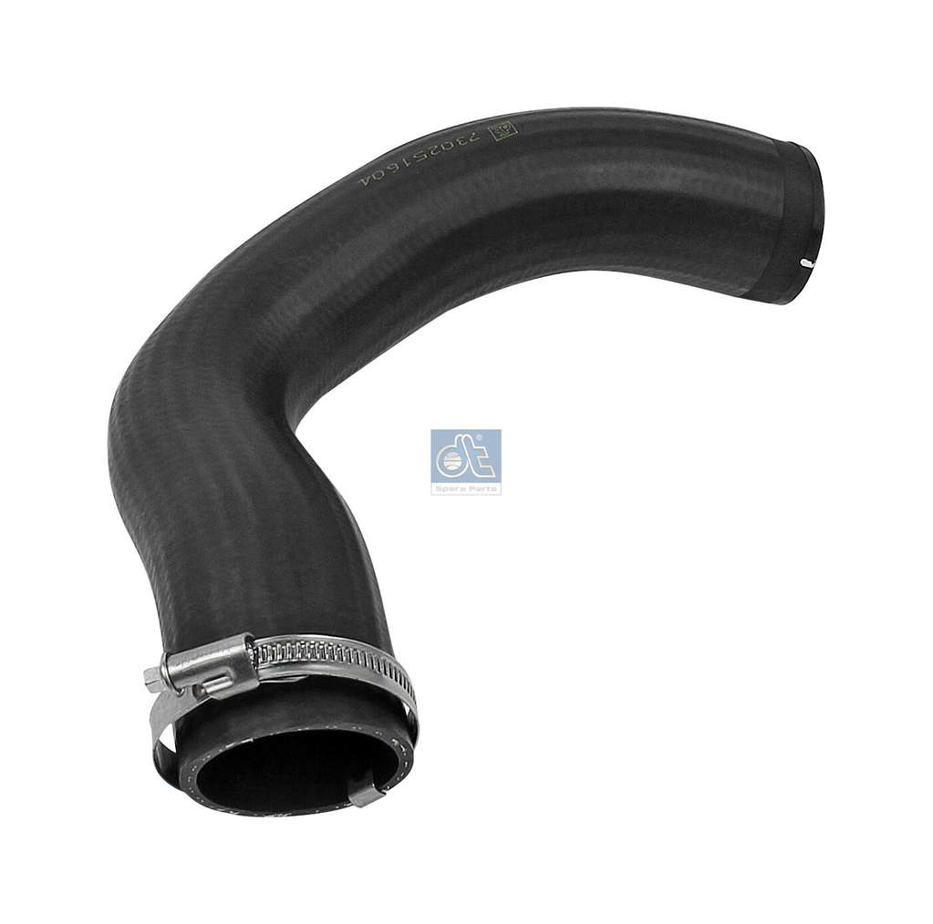 Durite de turbo