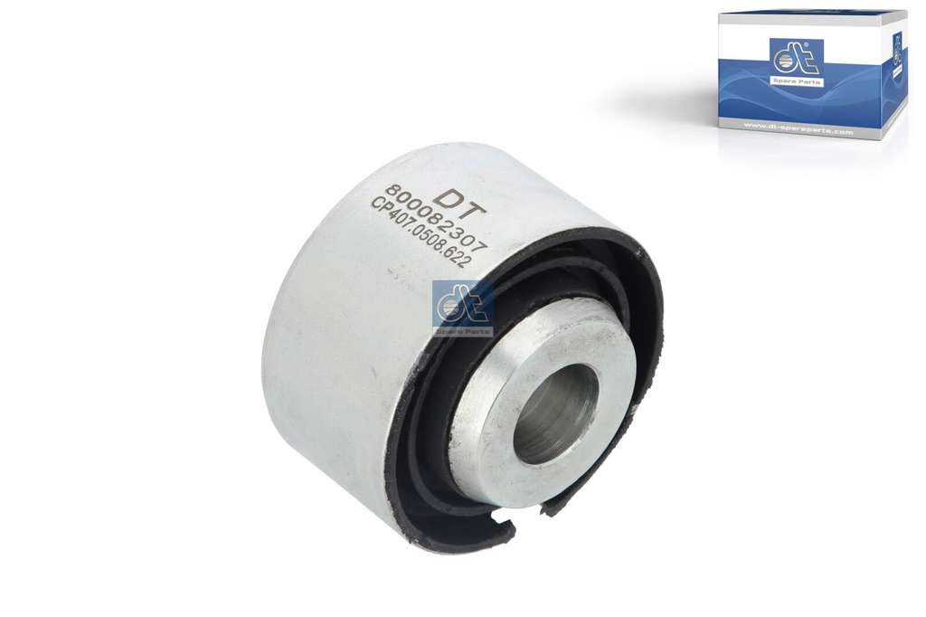 Silent bloc de barre stabilisatrice