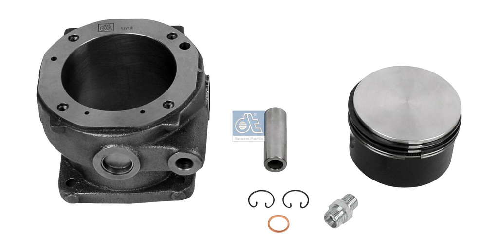 Kit de réparation, compresseur