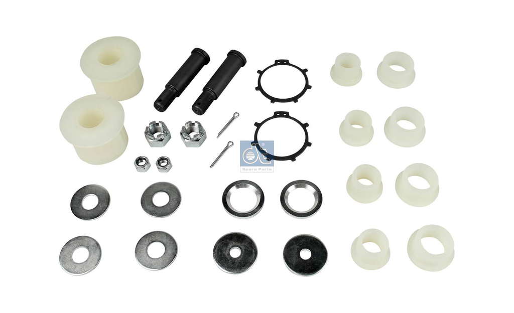 Kit de montage, barre / montant du stabilisateur
