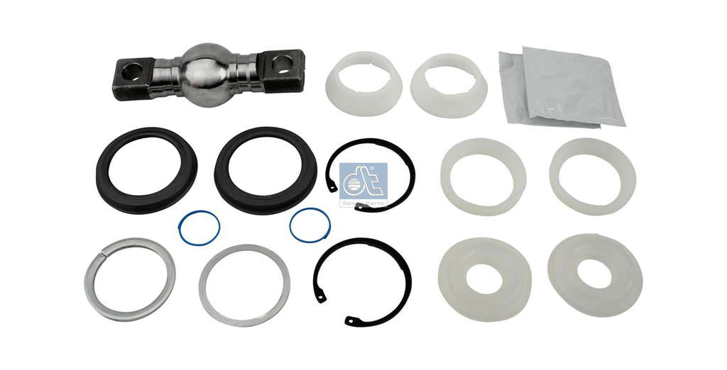Kit de réparation bras de suspension