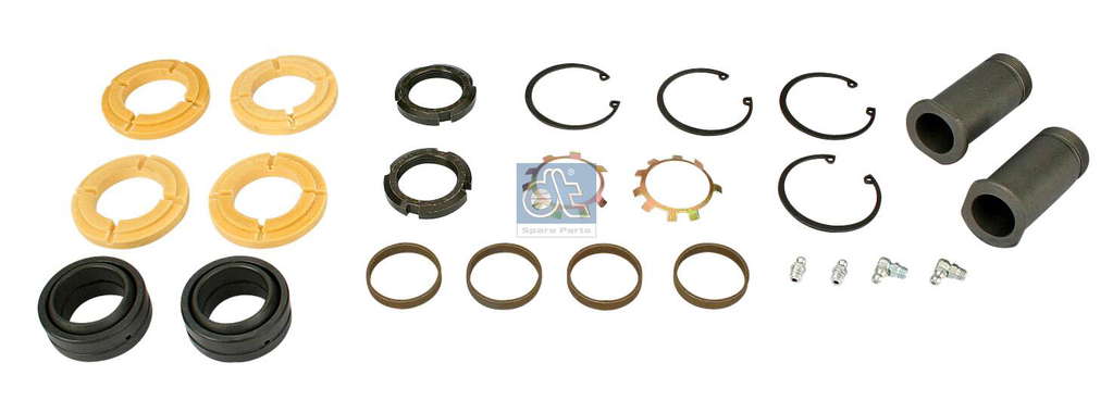 Kit de réparation, suspension du stabilisateur