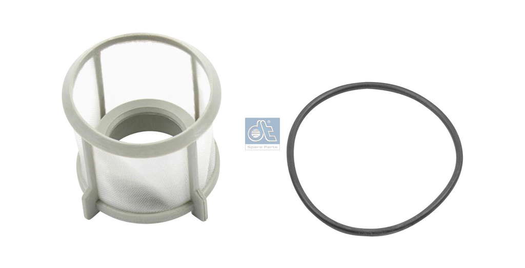 Kit d'assemblage, pompe à carburant