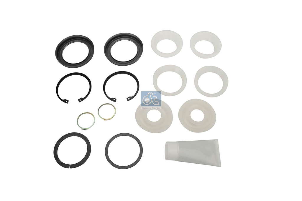 Kit de réparation bras de suspension