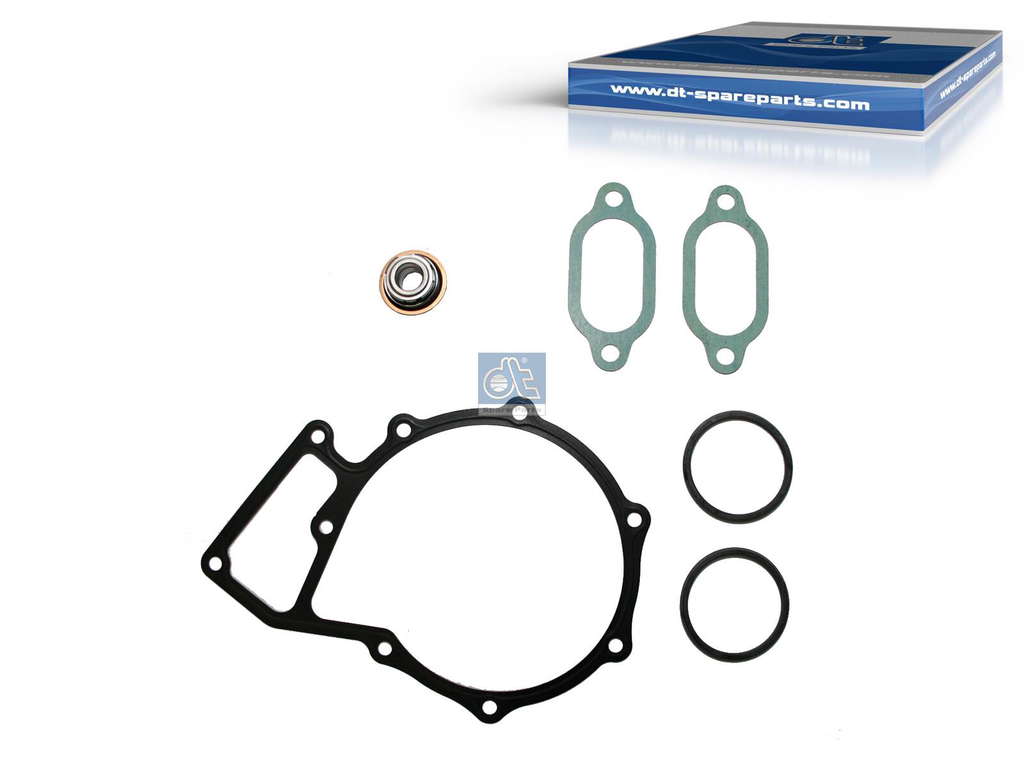 Kit de réparation, pompe à eau