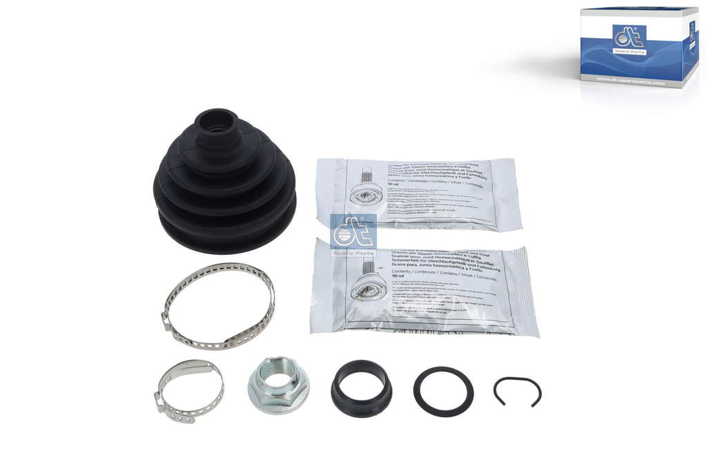 Kit de soufflet de cardan