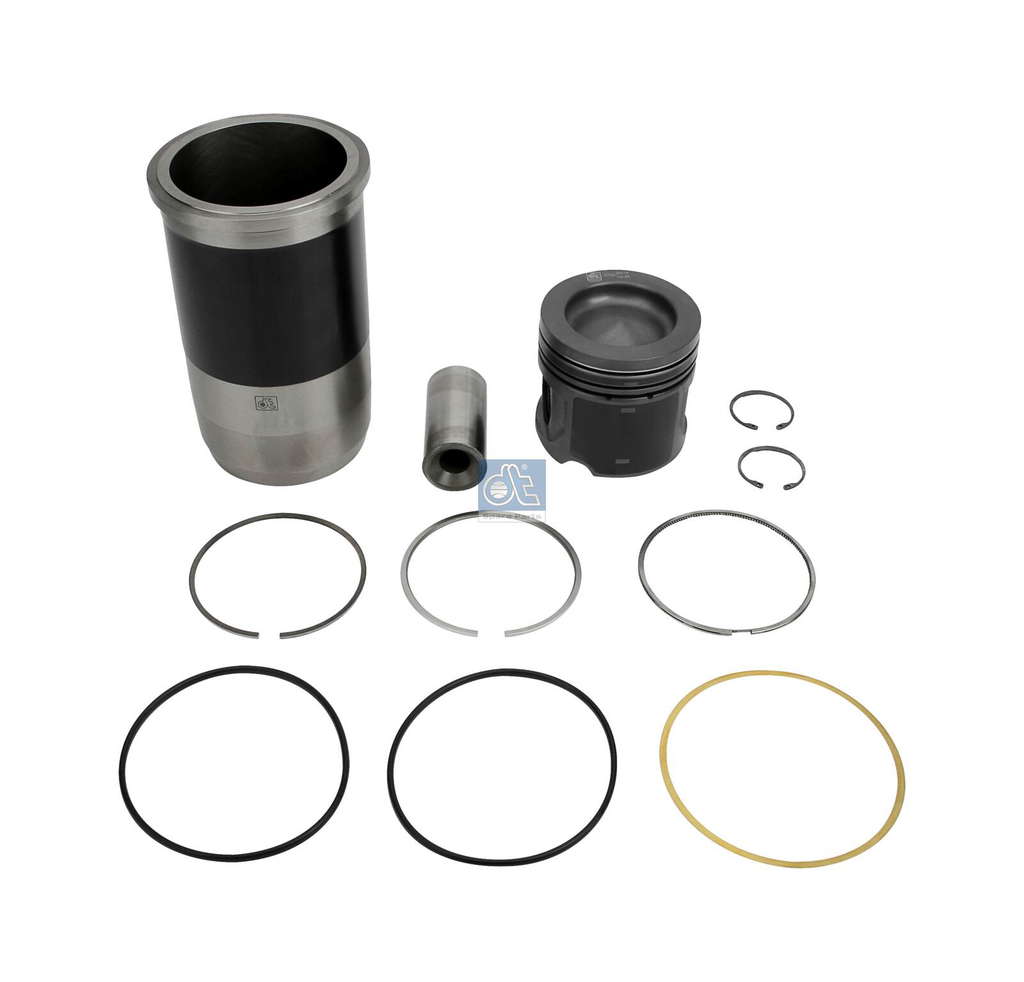 Kit de chemises de cylindre