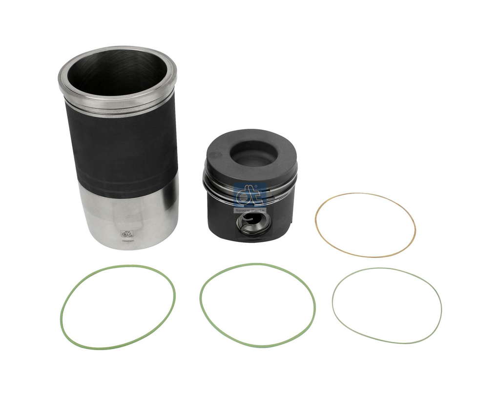 Kit de chemises de cylindre