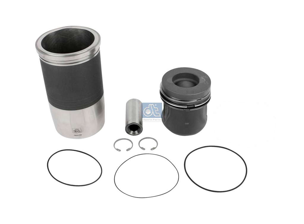 Kit de chemises de cylindre