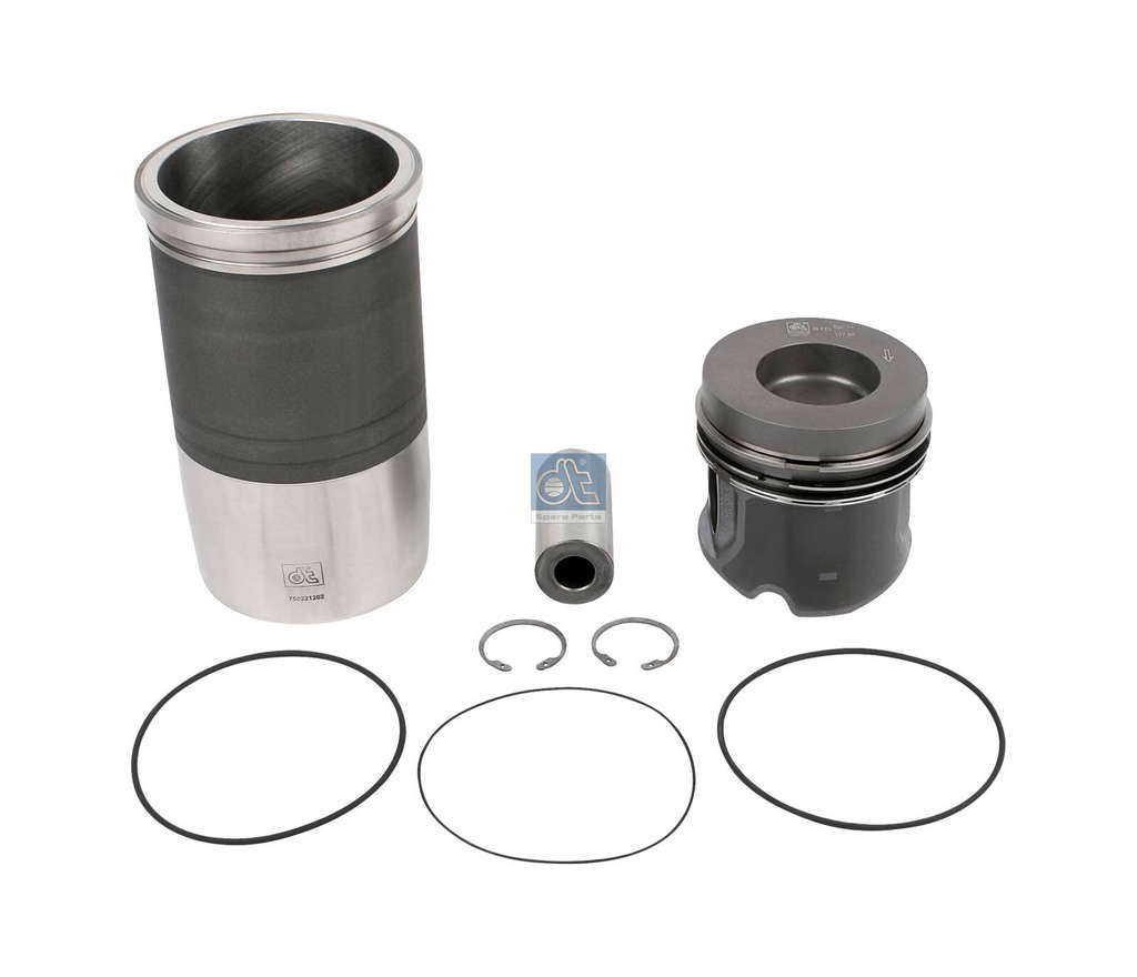 Kit de chemises de cylindre
