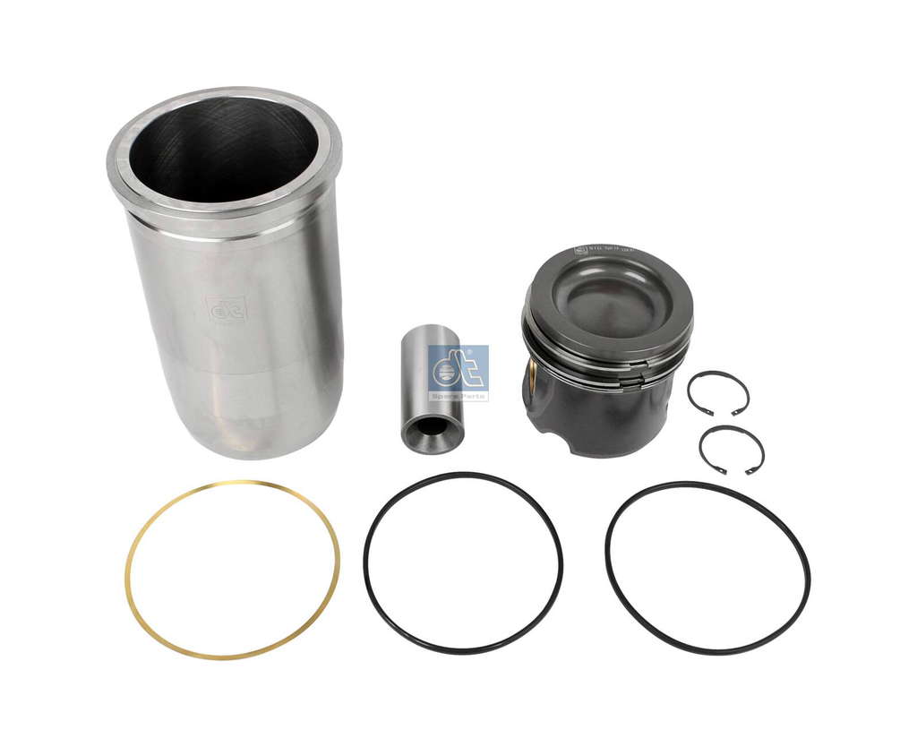 Kit de chemises de cylindre