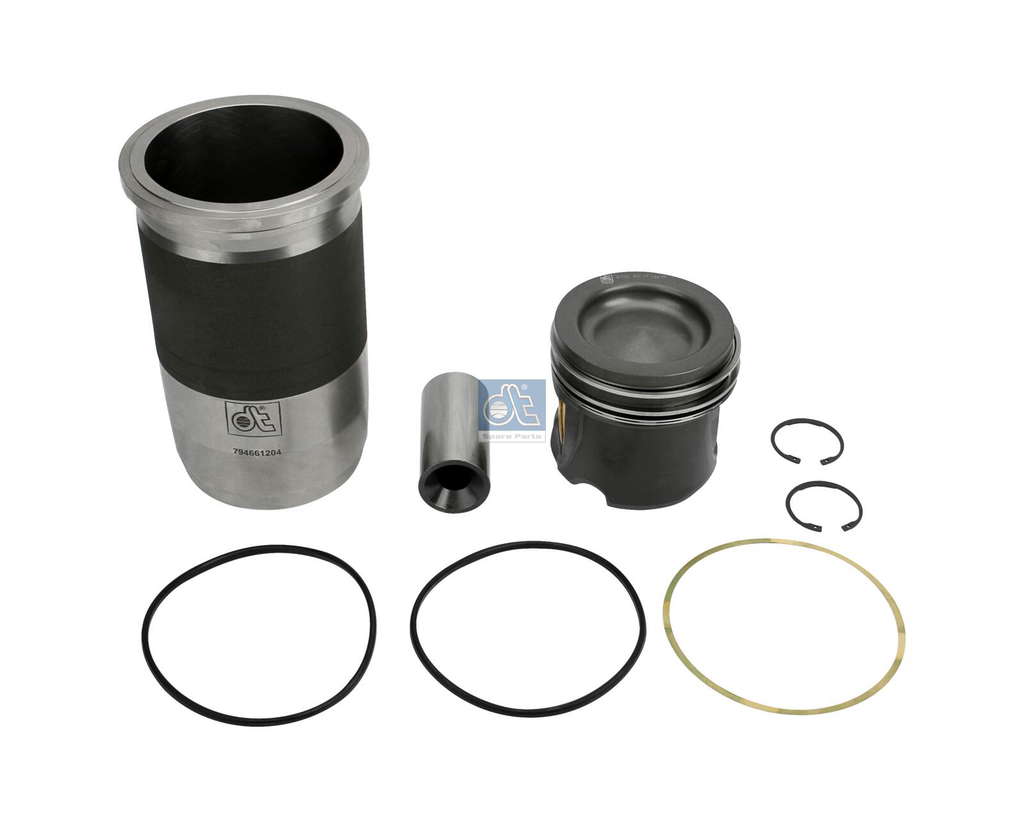Kit de chemises de cylindre