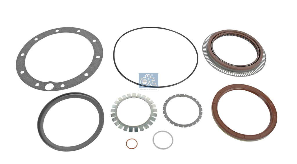 Kit de réparation, moyeu de roue