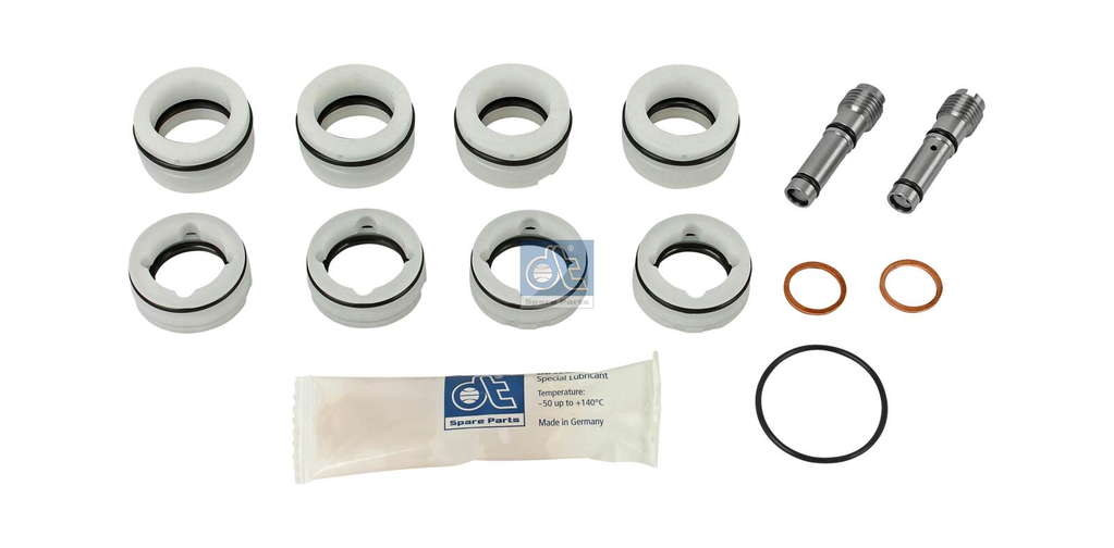 Kit de réparation, cylindre de commande