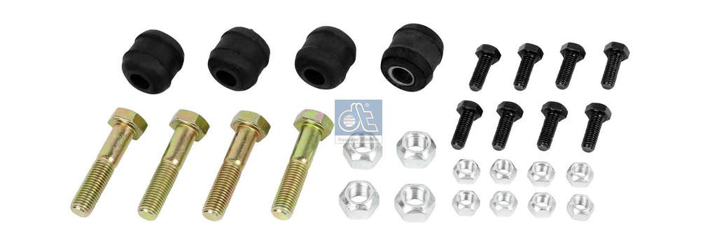 Kit de réparation, suspension du stabilisateur