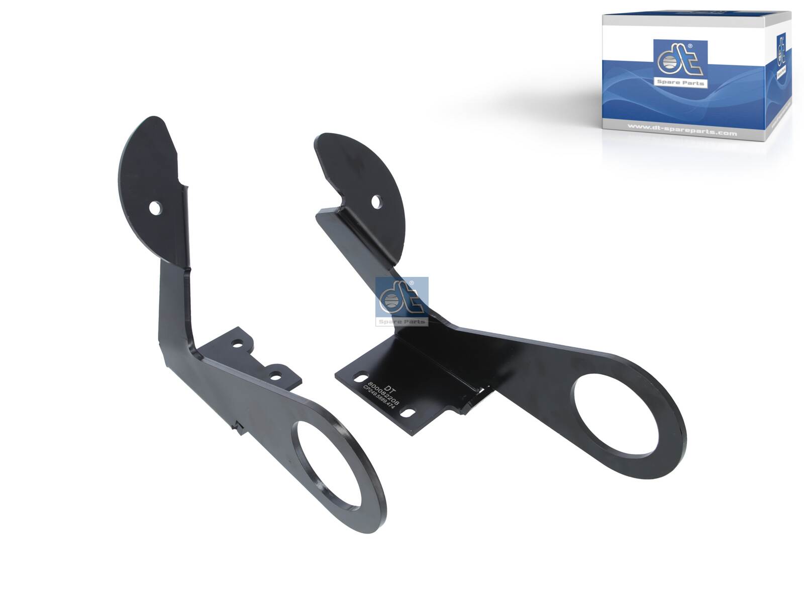 Kit de réparation, fusée d'essieu (main de suspension)