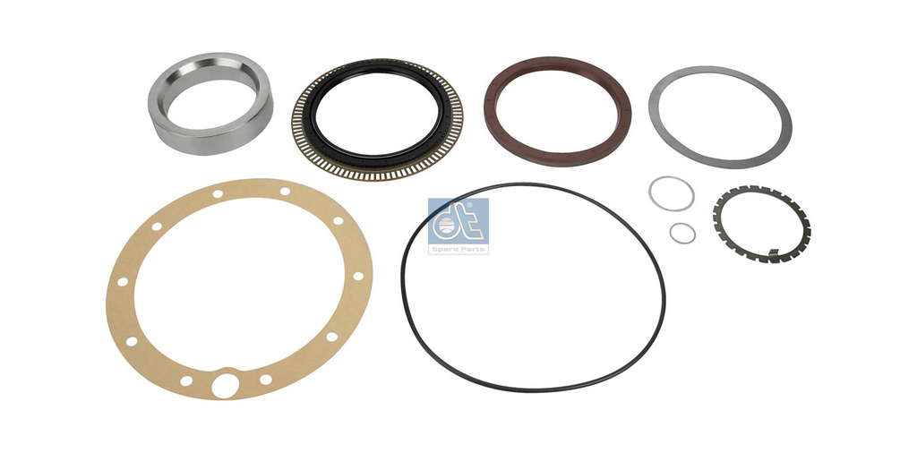 Kit de réparation, moyeu de roue
