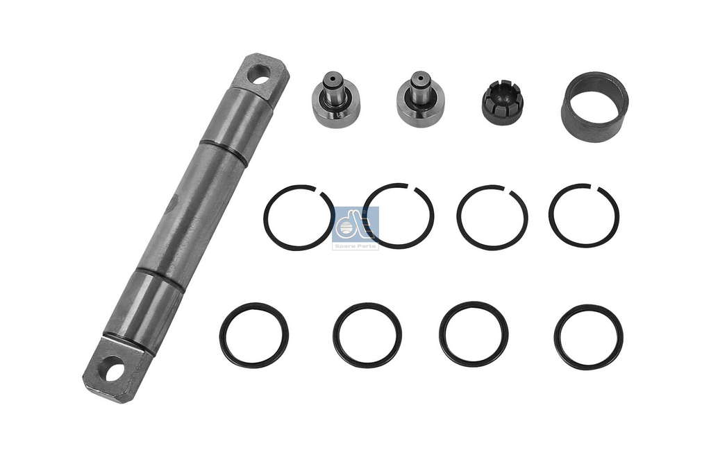 Kit d'assemblage, butée de débrayage