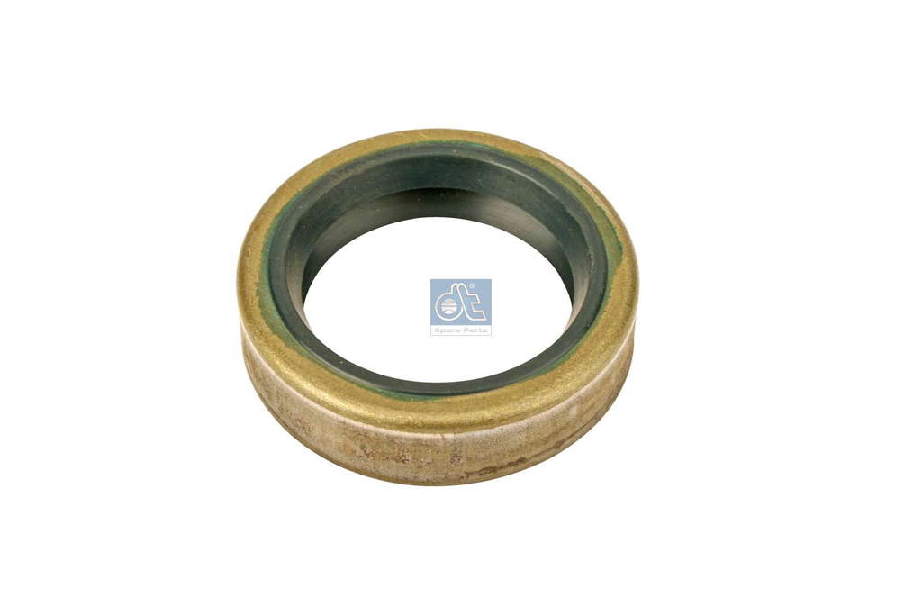 Bague d'étanchéité, fusée d'essieu