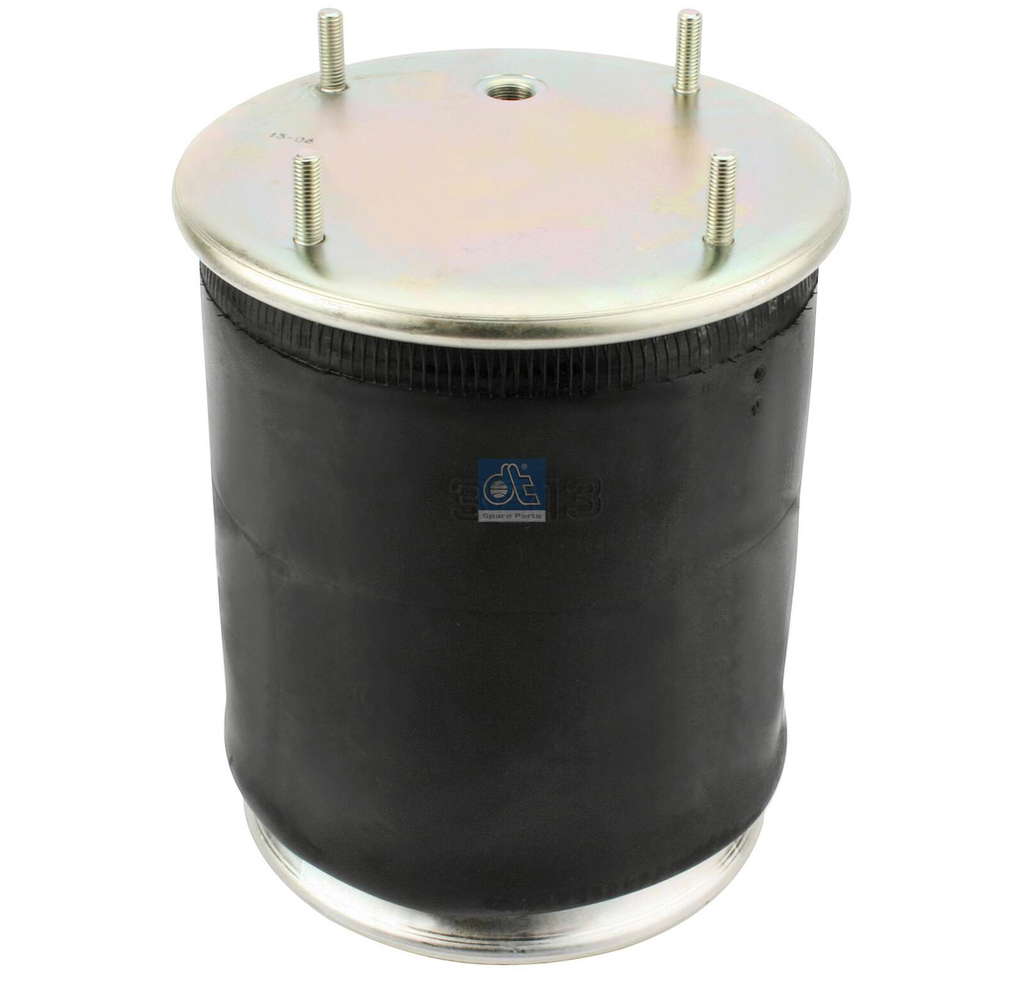 Soufflet à air, suspension pneumatique