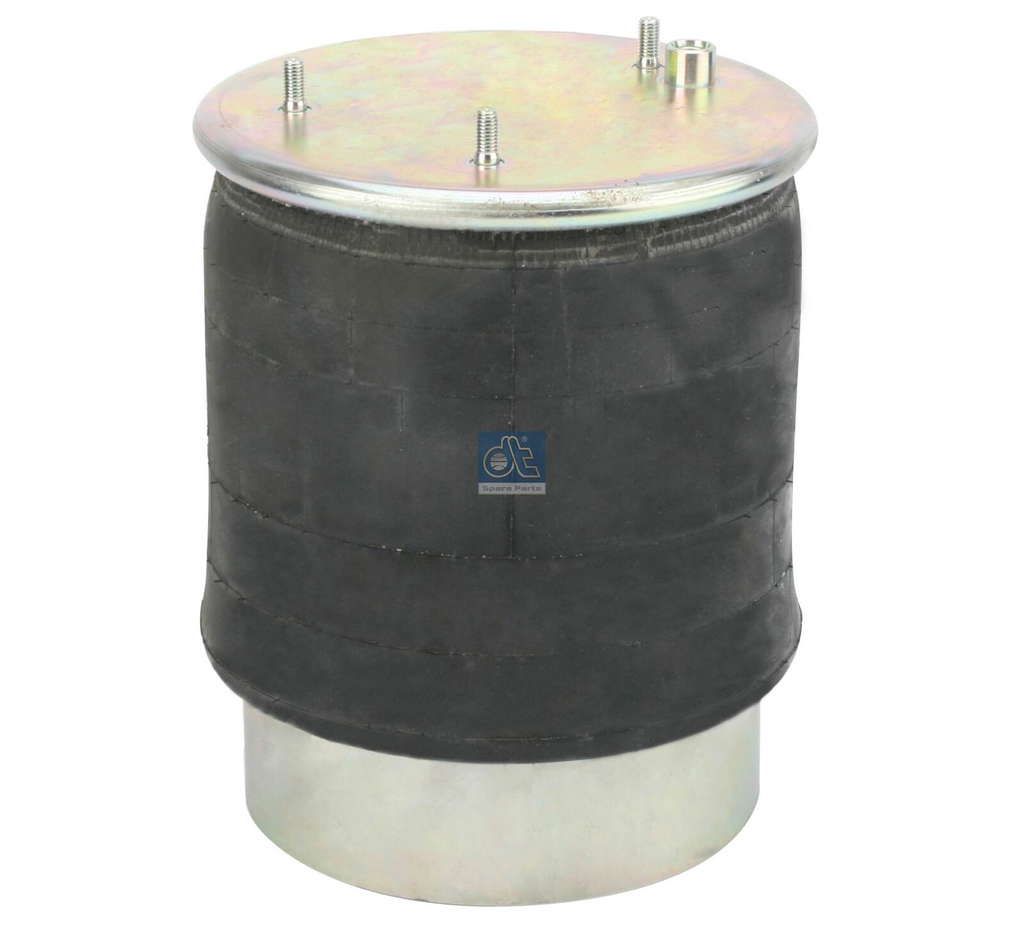Soufflet à air, suspension pneumatique