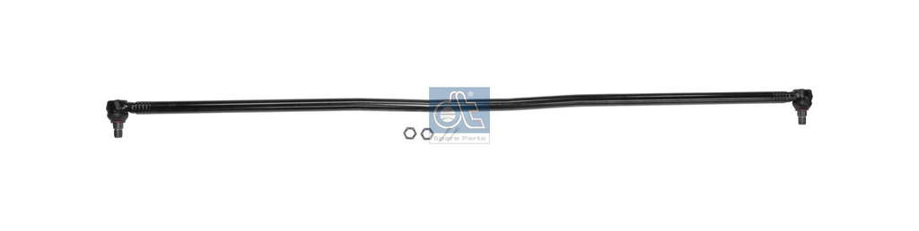 Biellette de barre stabilisatrice
