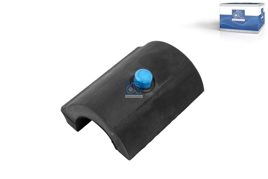 Silent bloc de barre stabilisatrice