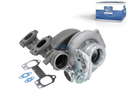 Turbocompresseur