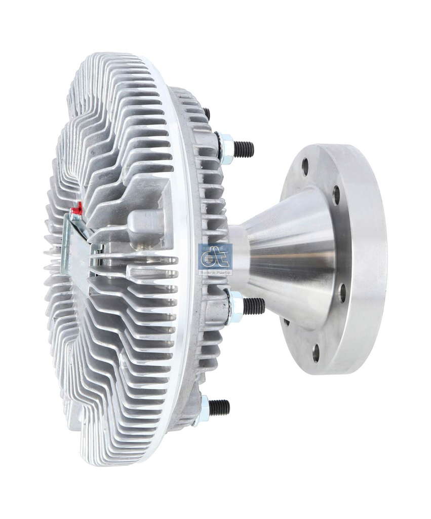 Embrayage, ventilateur de radiateur
